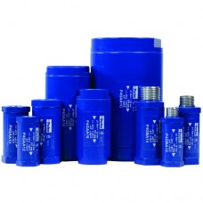 AirGuard Protection System