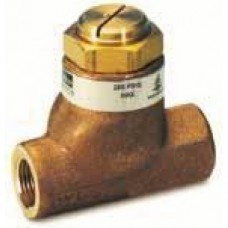Heavy Duty Inline Control Valves